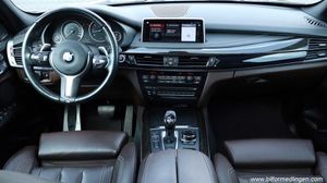 BMW X5 M bild 5