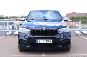 BMW X5 M bild 26