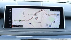 BMW X5 M bild 11