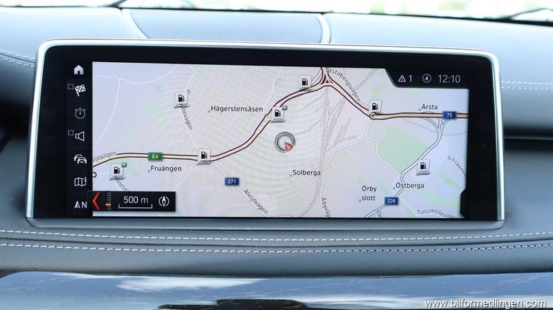 BMW X5 M bild 11