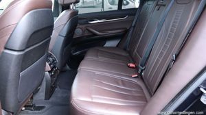 BMW X5 M bild 7