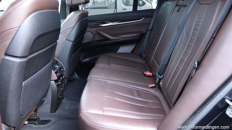 BMW X5 M bild 7