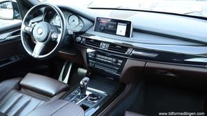 BMW X5 M bild 6