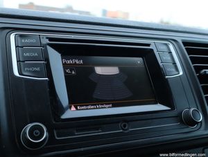 Volkswagen Transporter bild 12