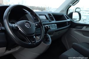 Volkswagen Transporter bild 9