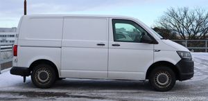 Volkswagen Transporter bild 8