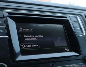 Volkswagen Transporter bild 11