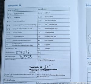 Volkswagen Transporter bild 18
