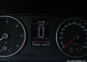 Volkswagen Transporter bild 10