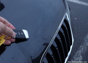 Skoda Superb bild 23
