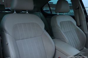 Skoda Superb bild 6