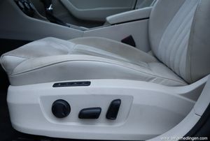 Skoda Superb bild 9