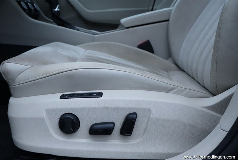 Skoda Superb bild 9