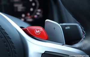 BMW M8 bild 13