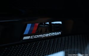BMW M8 bild 21