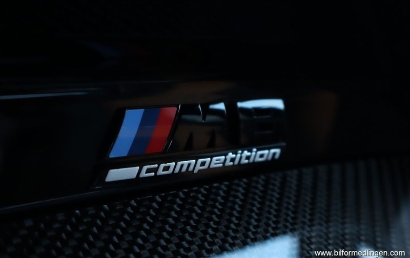 BMW M8 bild 21