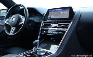 BMW M8 bild 10