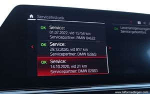 BMW M8 bild 18