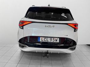 Kia Sportage bild 7