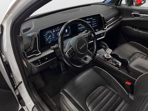 Kia Sportage bild 10