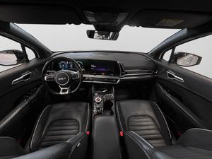 Kia Sportage bild 12