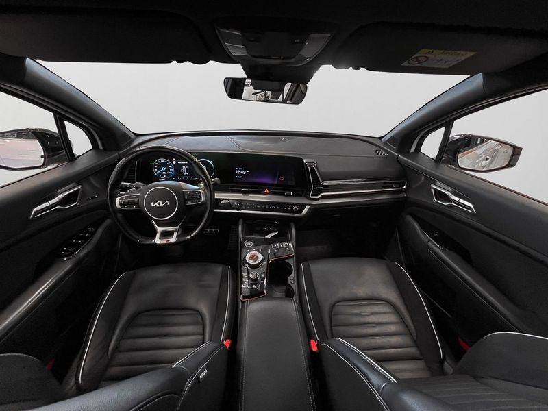 Kia Sportage bild 12