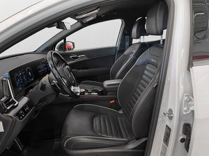 Kia Sportage bild 11