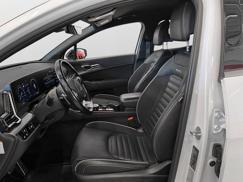 Kia Sportage bild 11