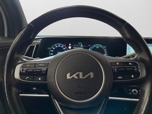 Kia Sportage bild 14