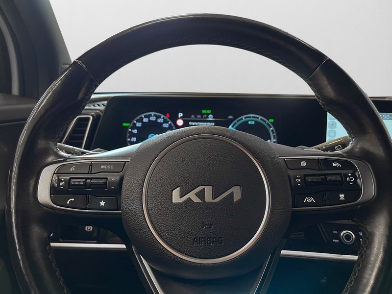 Kia Sportage bild 14