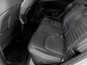 Kia Sportage bild 24