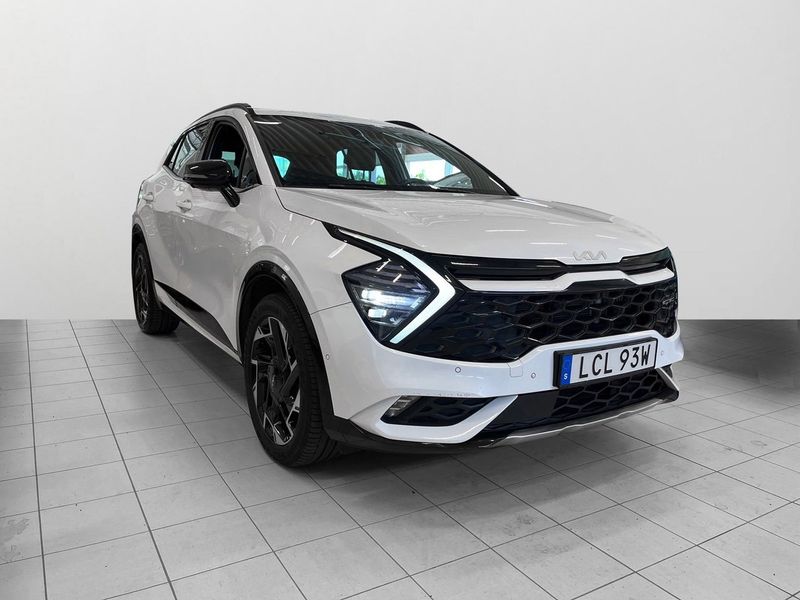 Kia Sportage bild 3