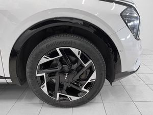 Kia Sportage bild 9