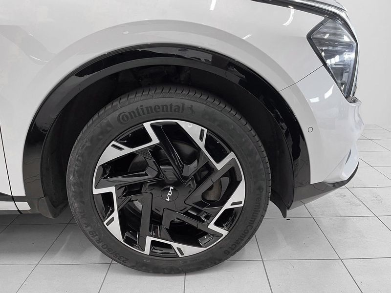 Kia Sportage bild 9