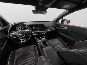 Kia Sportage bild 13