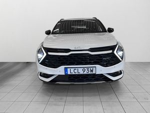 Kia Sportage bild 4