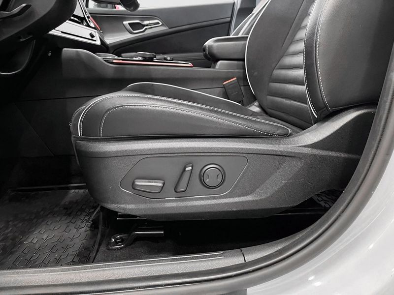 Kia Sportage bild 19