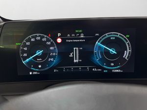 Kia Sportage bild 15