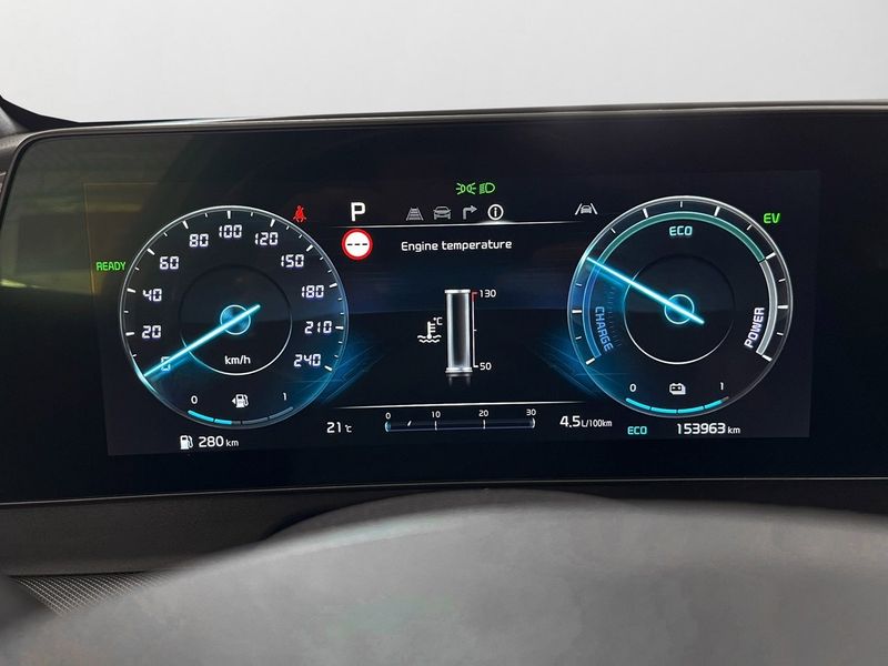 Kia Sportage bild 15