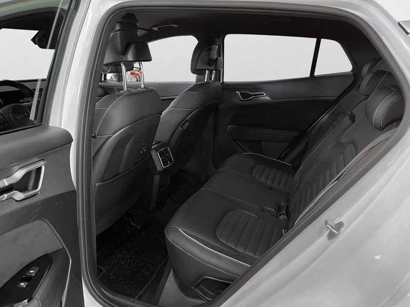 Kia Sportage bild 25