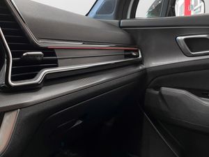 Kia Sportage bild 21