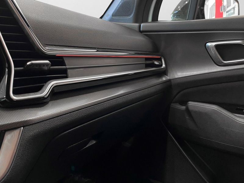 Kia Sportage bild 21