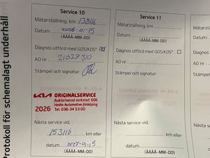 Kia Sportage bild 30
