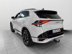 Kia Sportage bild 8