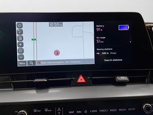 Kia Sportage bild 18