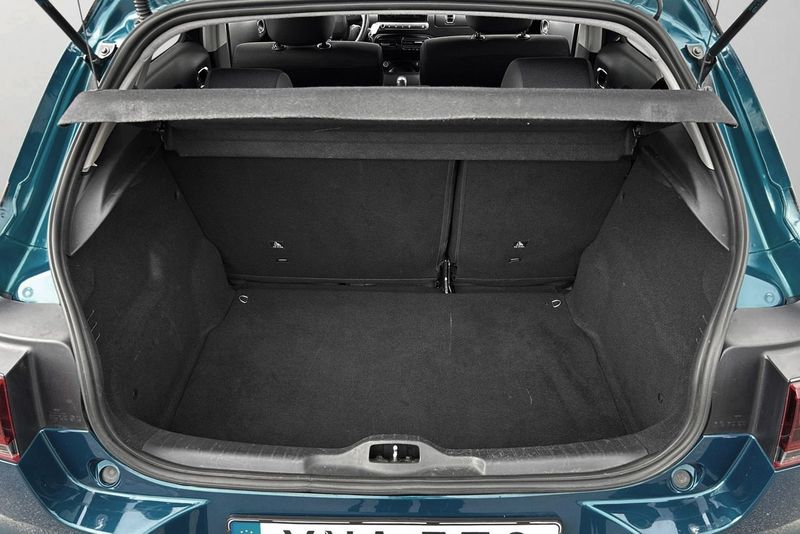 Citroen C4 Cactus bild 14