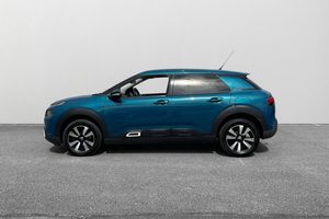 Citroen C4 Cactus bild 2