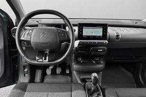 Citroen C4 Cactus bild 10