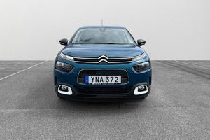 Citroen C4 Cactus bild 9