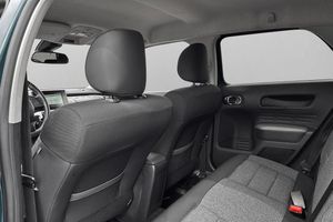 Citroen C4 Cactus bild 13